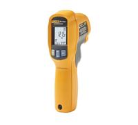 Thermomètre infrarouge Fluke 64 MAX Optique 20:1 -30 - +600 °C mesure IR sans contact, fonction enregistreur de données