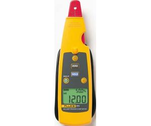 Fluke 771 Largeur : 59 mm, profondeur : 38 mm, hauteur : 212 mm (2646347)