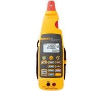 FLUKE 772 - Pince ampèremétrique 20.99 mA 100 mA