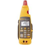 Fluke 772 Pince ampèremétrique, Multimètre numérique Process CAT II 300 V Affichage (nombre de points): 1200
