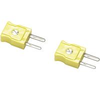 Fluke 80CK-M Mini connecteur de thermocouple