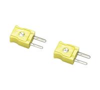 Fluke 80CK-M Mini connecteur de thermocouple