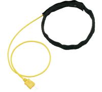 Fluke Sonde de contact sur tube 80PK-11 -30 à +105 °C K (2724500)