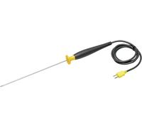 Fluke Sonde d'immersion 80PK-22 -40 à +1090 °C Type K