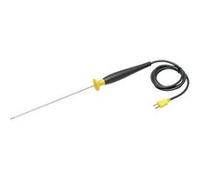 Fluke Sonde d'immersion 80PK-22 -40 à +1090 °C Type K