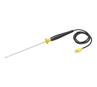 Fluke Sonde d'immersion 80PK-22 -40 à +1090 °C Type K