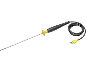 Fluke 80PK-24 Sonde aérienne -40 à +816 °C sonde K