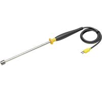 Fluke 80PK-27 Sonde de surface -127 à +600 °C sonde K