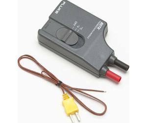 Fluke 80TK Noir