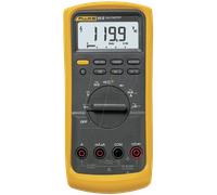 FLUKE 83V - Multimètre numérique FLUKE 83-V/EUR RMS 6 000 chiffres 1000 VAC