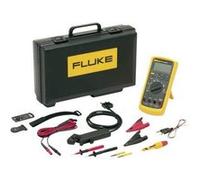 Fluke 88V/A Multimètre numérique fonction de mesure pour auto CAT III 1000 V, CAT IV 600 V Affichage (nombre de points): 19999 G