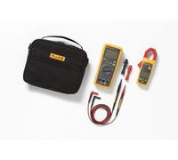 Fluke A3000 Fc Kit Multimeter Digitales Multimeter Cat Iii 1000v,cat Iv 600v (4465618)