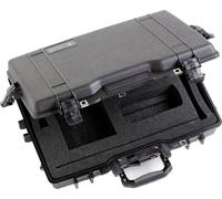 Fluke Calibration 1523-CASE 3376533 Mallette pour appareil de mesure