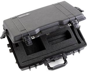 Fluke Calibration 1523-CASE 3376533 Mallette pour appareil de mesure