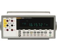 Fluke Calibration 8808A/TL 240V Multimètre de table numérique CAT I 1000 V, CAT II 600 V Affichage (nombre de points): 200000