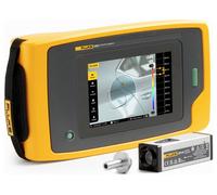 Fluke Caméra acoustique Écran couleur FLK-II500/SB140/FPC 15.4 - 115.2 dB 2 Hz - 52 Hz USB-C
