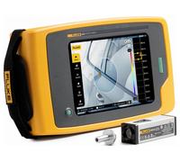 Fluke Caméra acoustique Écran couleur FLK-II905/SB140/FPC3 15.4 - 115.2 dB 2 Hz - 52 Hz USB-C, WLAN