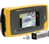 Fluke Caméra acoustique Écran couleur FLUKE-II500/SB140 15.4 - 115.2 dB 2 Hz - 52 Hz USB-C