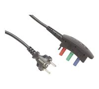 Fluke 4601081 FLK-166X-MTC-SCH Cordon de mesure 1 pc(s)
