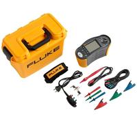 Fluke FLK-1663 SCH - Testeur d'installation multifonction FLK-1663sch