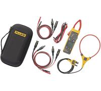 Fluke FLK-393FC-PVLEAD Pince ampèremétrique numérique CAT III 1500 V