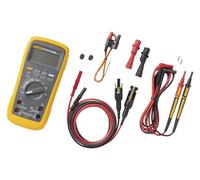 Fluke FLK-87VMAX-PVLEAD1 Multimètre numérique CAT III 1000 V, CAT IV 600 V