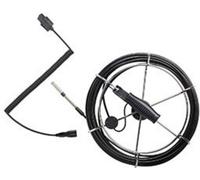 Fluke FLK-9MM/20M Probe Sonde d'endoscope Ø de la sonde 9 mm 20 m