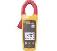 Fluke FLK-a3000 FC Pince ampèremétrique numérique enregistreur de données CAT III 600 V Affichage (nombre de points): 4000