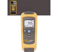 Fluke FLK-a3002 FC Pince ampèremétrique, Multimètre numérique enregistreur de données CAT III 1000 V, CAT IV 600 V Affichage
