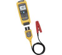 Fluke FLK-A3004FC Pince ampèremétrique numérique enregistreur de données CAT III 1000 V, CAT IV 600 V