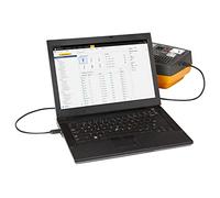 Fluke FLK-TRUTEST-ADV Logiciel de mesure compatible avec la marque (accessoires de mesure)