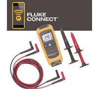 Fluke FLK-V3001 FC Multimètre numérique CAT III 1000 V, CAT IV 600 V Affichage (nombre de points): 6000