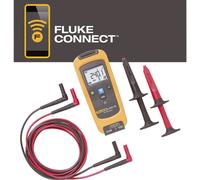 Fluke FLK-V3001 FC Multimètre numérique CAT III 1000 V, CAT IV 600 V Affichage (nombre de points): 6000
