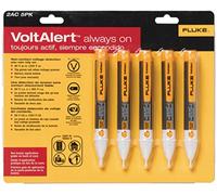 Fluke Détecteur de tension sans contact FLK2AC/200-1000V5 200–1000 VAC CAT IV 1000 V LED