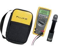 Fluke FLUKE-179 EGFID/TPAK/C25 Multimètre numérique CAT III 1000 V, CAT IV 600 V Affichage (nombre de points): 6000
