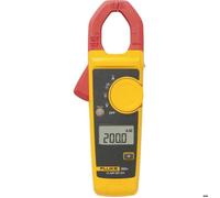 Fluke Pince ampèremétrique numérique FLUKE-302+/EUR CAT III 600 V CAT IV 300 V compacte