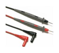Set de cordons de mesure de sécurité Fluke TL71-1 Banane mâle 4 mm pointe de test 1.50 m noir, rouge 1 pc(s)