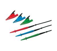 Cordon de mesure Fluke TL165X STD