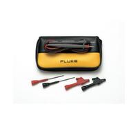 Fluke Jeu de cordons de mesure TL80A-1 – Banane 4 mm, pointe de test 1,50 m noir/rouge 1 pc