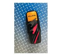 Fluke Kit de pointes de test de sécurité connecteur 4 mm CAT III 1000 V noir T5-KIT-1 (3971169)