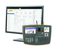 Fluke Fluke Kit testeur d’appareils 6500-2 avec logiciel TruTest DE KIT 2 Quantité:1