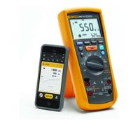 Fluke Fluke Multimètre d’isolement 1587 FC Quantité:1