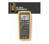 Fluke Multimètre numérique FLK-3000 FC – écran graphique – CAT III 1000 V / CAT IV 600 V