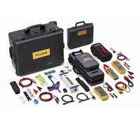 Fluke FLUKE-SOL-DMM87V-KIT Appareil de mesure photovoltaïque