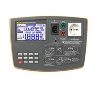 FLUKE 6200-2 - Testeur pour les appareils et les équipements
