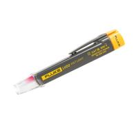 Fluke Testeur de tension Volt Light LVD2 (2740300) – Sans contact AC CAT IV 600 V, lampe LED