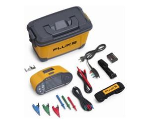 Fluke Fluke Testeur d'installation 1673FC multifonction SCH Quantité:1