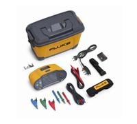 Testeur d'installation Fluke 1672 SCH W/MEM (5580829)