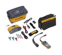 Fluke Fluke Testeur d'installation multifonction 1674FC SCH/FEV300 Quantité:1