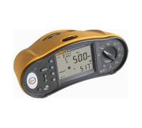 Fluke Fluke Testeur d'installation Type B FLK-1663 DE Quantité:1